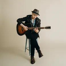 Listen to Chris Mercer, watch music videos, read bio, see tour dates & more!