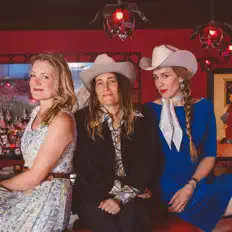 Wonder Women of Country: песни, клипы, биография, даты выступлений и многое другое.