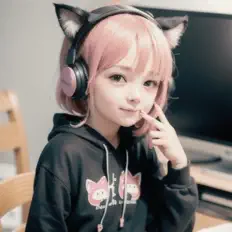 Listen to Siley Chan, watch music videos, read bio, see tour dates & more!