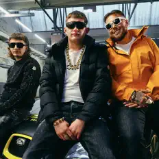 Listen to Bad Boy Chiller Crew, watch music videos, read bio, see tour dates & more!