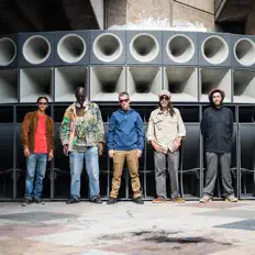 Listen to Reggae Roast, watch music videos, read bio, see tour dates & more!