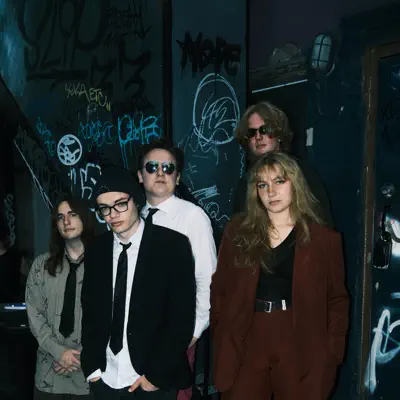 Listen to Meteor Heist, watch music videos, read bio, see tour dates & more!