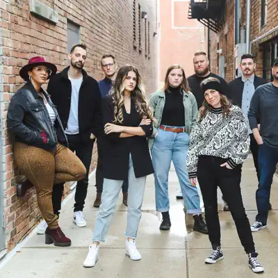 Listen to City Movement, watch music videos, read bio, see tour dates & more!
