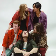 Hör dir Champagne Charlie & The Wah Wahs an, schau dir Musikvideos an, lies die Biografie, finde Tourdaten und mehr!