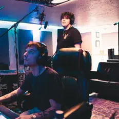Listen to Shady Hill, watch music videos, read bio, see tour dates & more!