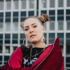 Listen to Annie Chops, watch music videos, read bio, see tour dates & more!