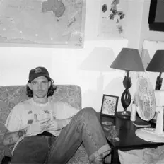 Listen to Ian Davies, watch music videos, read bio, see tour dates & more!