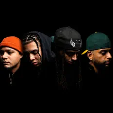 Listen to 47 Republic, watch music videos, read bio, see tour dates & more!