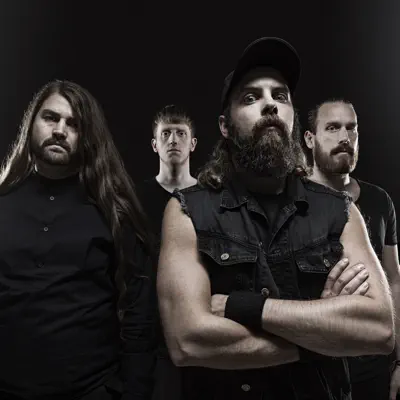Listen to Terminal Function, watch music videos, read bio, see tour dates & more!
