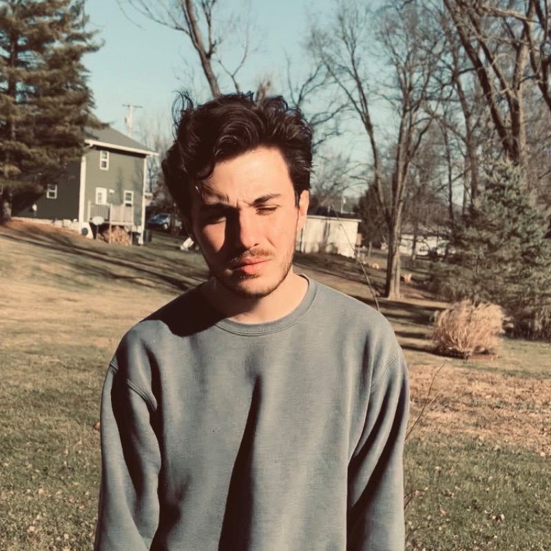 Logan Erwin - Anything Like Me