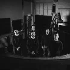 Listen to Dvne, watch music videos, read bio, see tour dates & more!