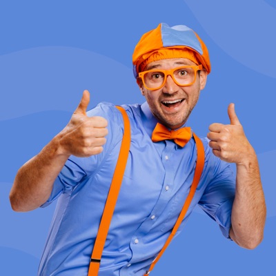 Blippi