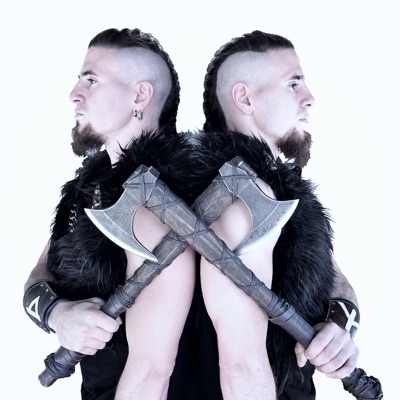 Listen to Volfgang Twins, watch music videos, read bio, see tour dates & more!