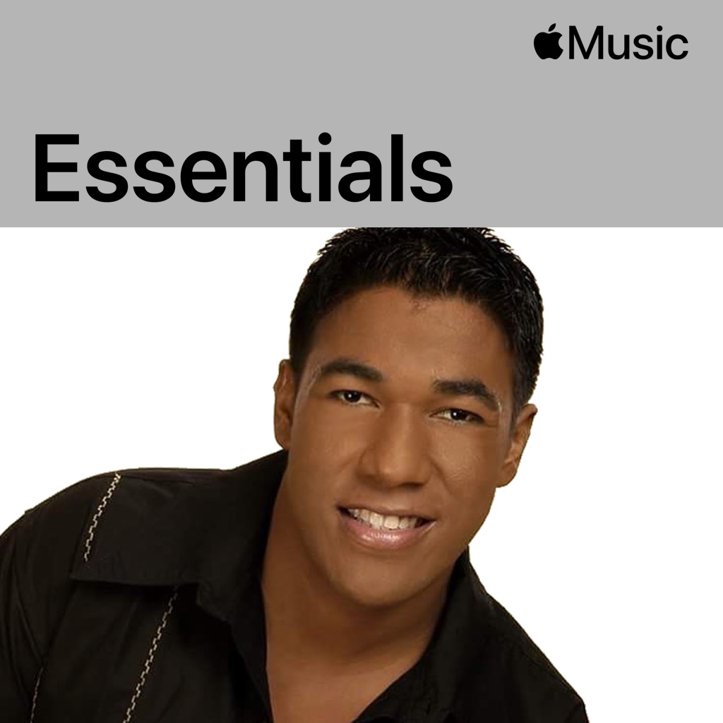 Kaleth Morales Essentials