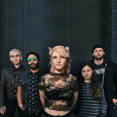 Listen to Pity Party, watch music videos, read bio, see tour dates & more!