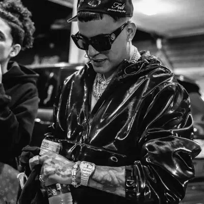 Listen to R La Bestia, watch music videos, read bio, see tour dates & more!