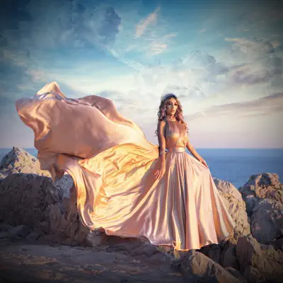 Listen to Miss Angelika, watch music videos, read bio, see tour dates & more!