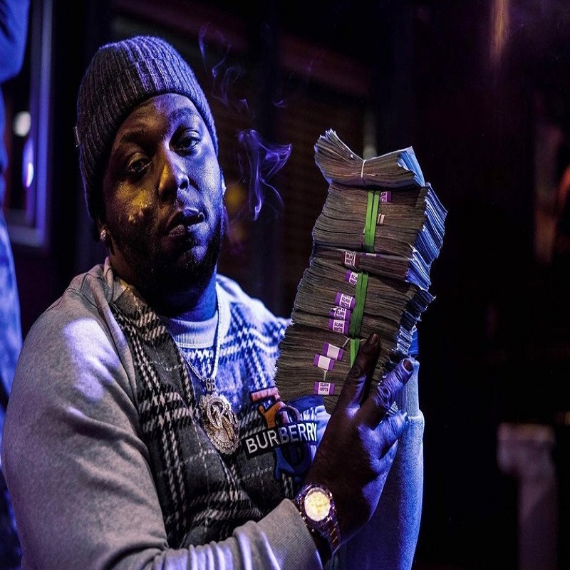 Song - Fine Wit Dat - Rio Da Yung Og & RMC Mike