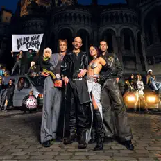 Escucha a Lulu Van Trapp, mira vídeos musicales, lee la biografía, consulta fechas de giras y mucho más.