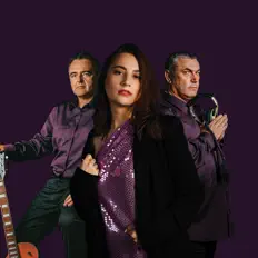 Groovetastic dinle, müzik videolarını izle, biyografisini oku, tur tarihlerini ve daha fazlasını gör!