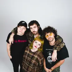 Listen to Carpool, watch music videos, read bio, see tour dates & more!