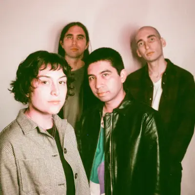 Listen to Aluminum, watch music videos, read bio, see tour dates & more!