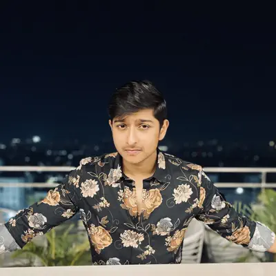 Listen to Harshit Shankar, watch music videos, read bio, see tour dates & more!