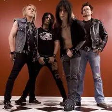 Dengarkan Rockets to Ruin, tonton video musik, baca bio, lihat tanggal tur & lainnya!
