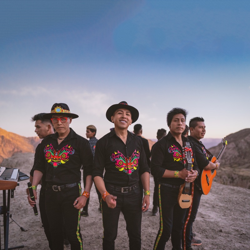 Song - Con Locura - Mistika