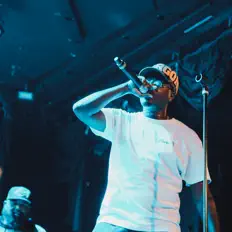 Listen to Bando., watch music videos, read bio, see tour dates & more!