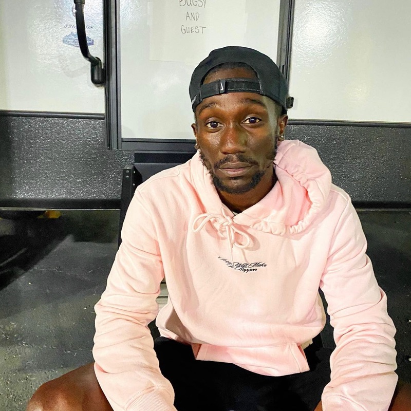 Young Boy Die (From "Line of Duty") [feat. K-Jay]-thumbnail