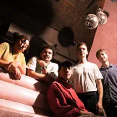 Listen to Bermuda Bay, watch music videos, read bio, see tour dates & more!
