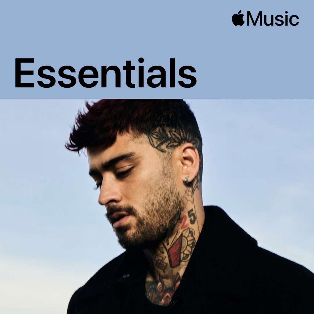 ZAYN Essentials