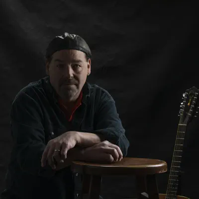 Listen to Ray Johnson, watch music videos, read bio, see tour dates & more!