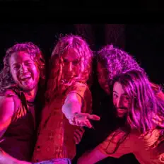 Listen to Autumn Flame, watch music videos, read bio, see tour dates & more!