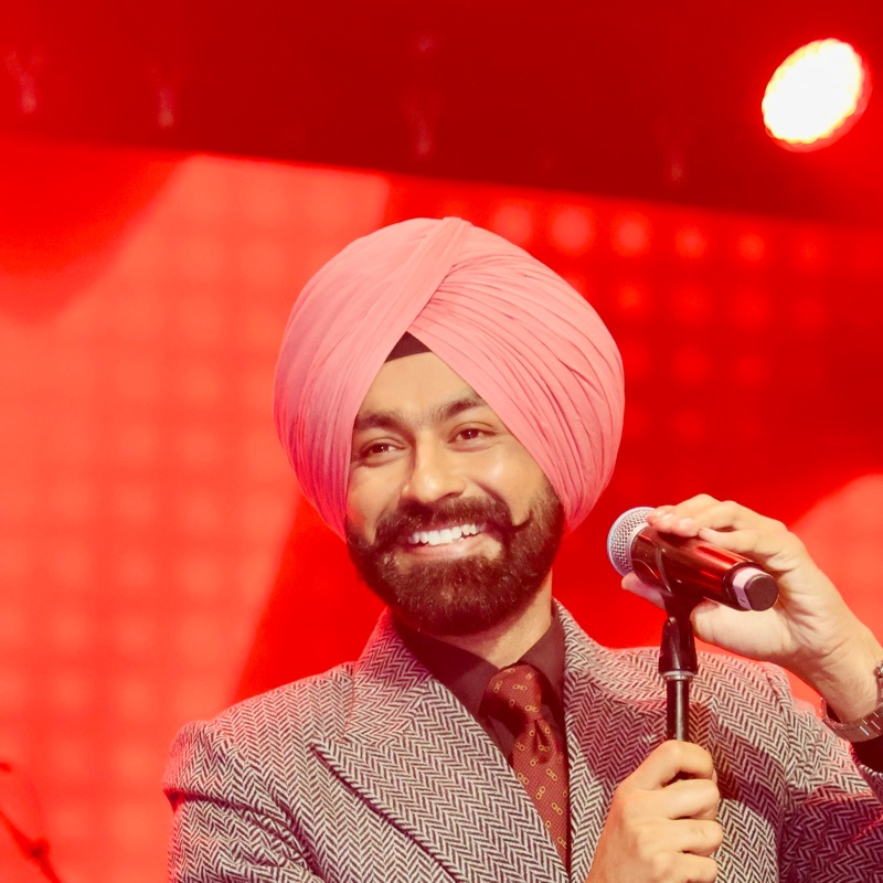 Song - Daana Paani - Title Song (From "Daana Paani" Soundtrack) [with R. Guru] - Tarsem Jassar & R. Guru