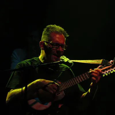 Listen to Darío Poletti, watch music videos, read bio, see tour dates & more!