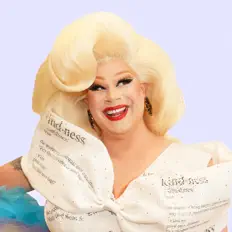 Listen to Nina West, watch music videos, read bio, see tour dates & more!