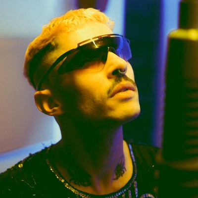 Listen to NAUEL, watch music videos, read bio, see tour dates & more!