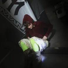 Dengarkan Human M.T., tonton video musik, baca bio, lihat tanggal tur & lainnya!