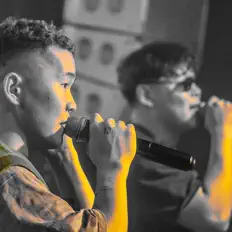 Listen to GangBay, watch music videos, read bio, see tour dates & more!