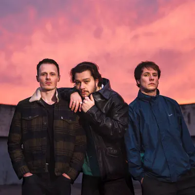 Listen to The Valentines, watch music videos, read bio, see tour dates & more!
