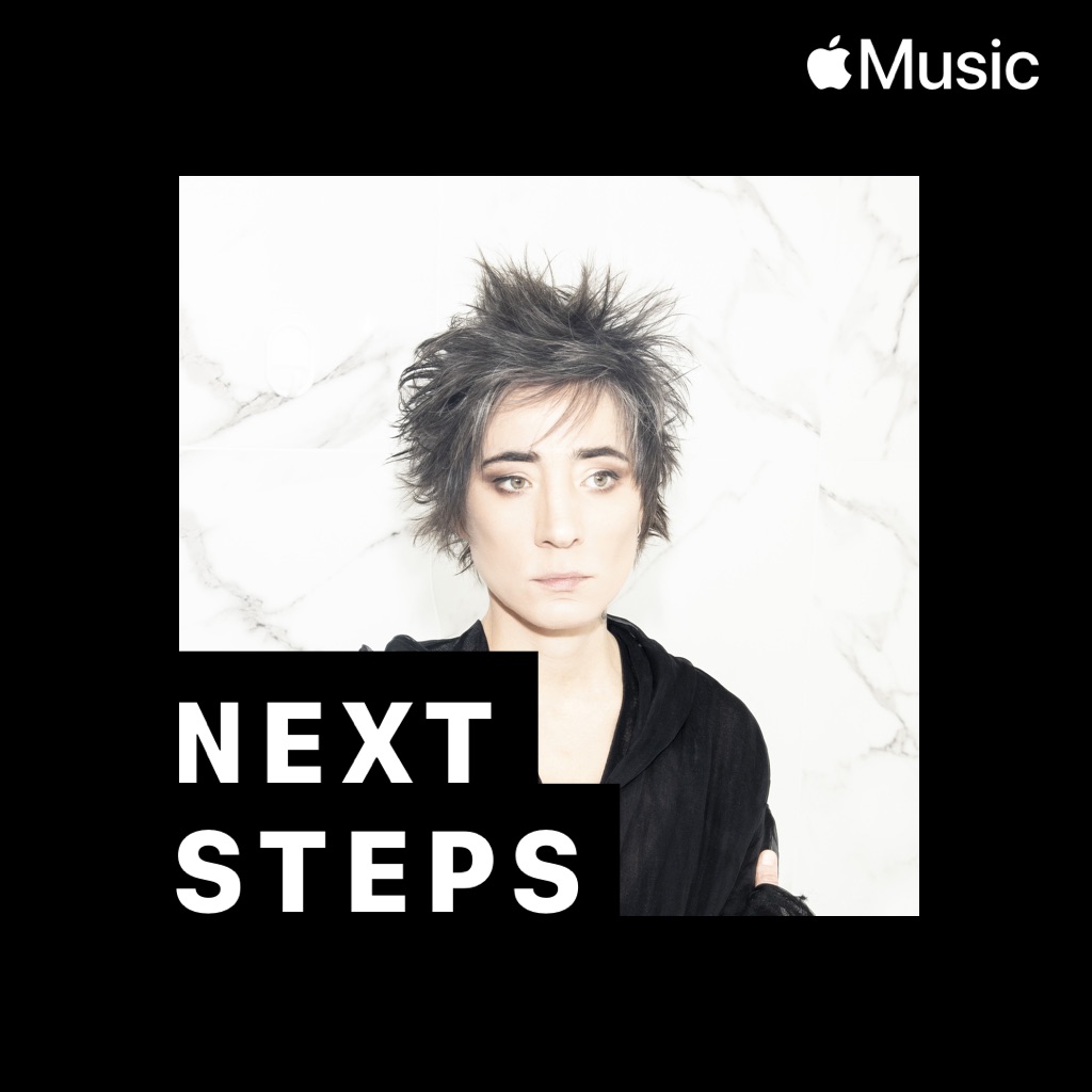 Zemfira: Next Steps