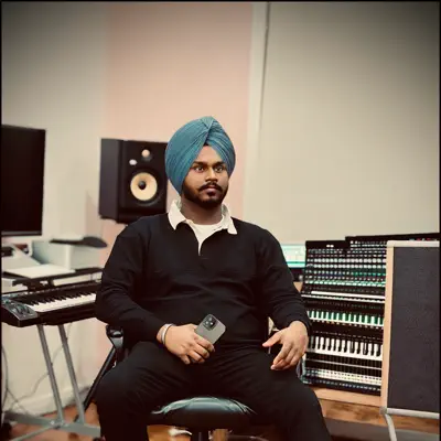 Listen to Gursimran, watch music videos, read bio, see tour dates & more!