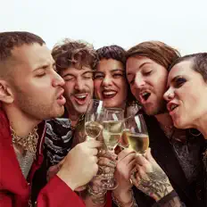Listen to Francisco el Hombre, watch music videos, read bio, see tour dates & more!