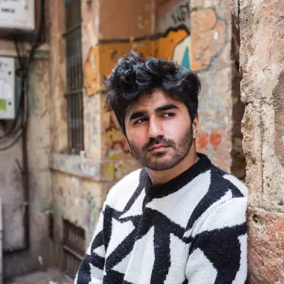 Listen to Saad Aslam Chaudhry, watch music videos, read bio, see tour dates & more!