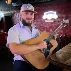 Listen to Lucas Jagneaux & the Roadshow, watch music videos, read bio, see tour dates & more!