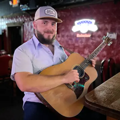 Listen to Lucas Jagneaux & the Roadshow, watch music videos, read bio, see tour dates & more!