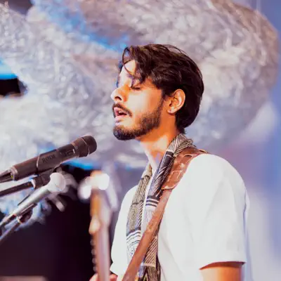 Listen to Haider Jafri, watch music videos, read bio, see tour dates & more!