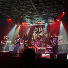 Listen to Upon The Revelation, watch music videos, read bio, see tour dates & more!